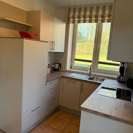Apartment 4 Wyk auf Föhr エクステリア 写真
