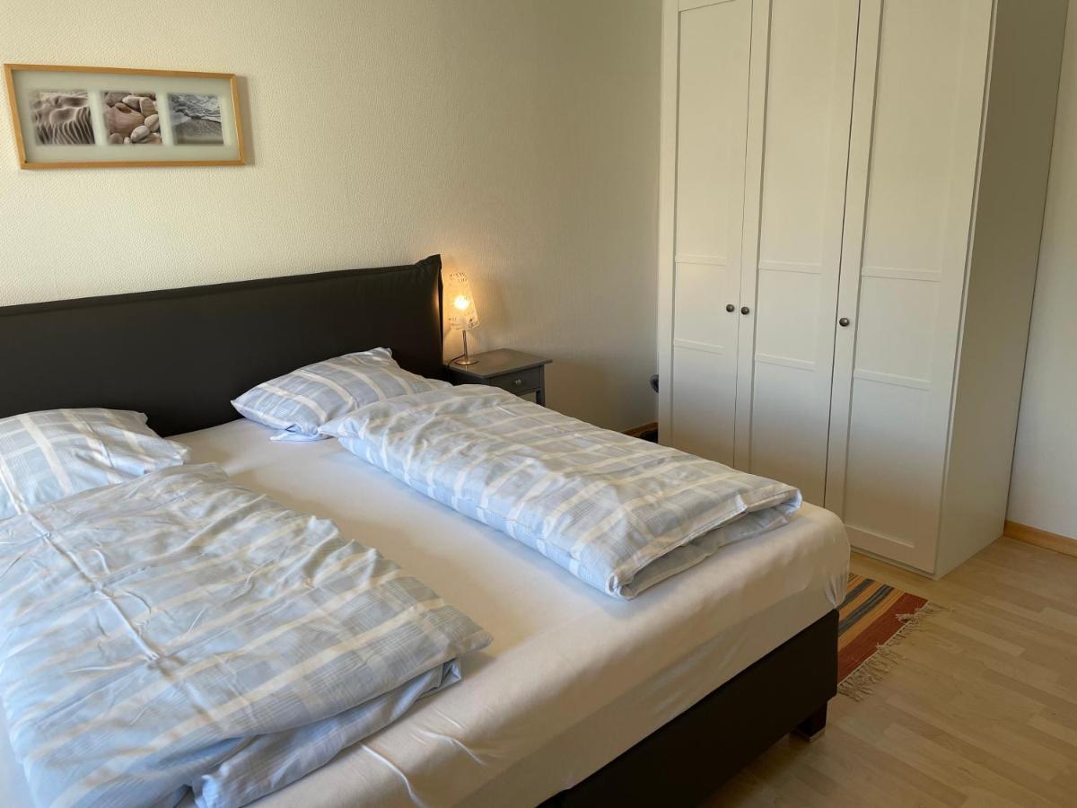 Apartment 4 Wyk auf Föhr エクステリア 写真