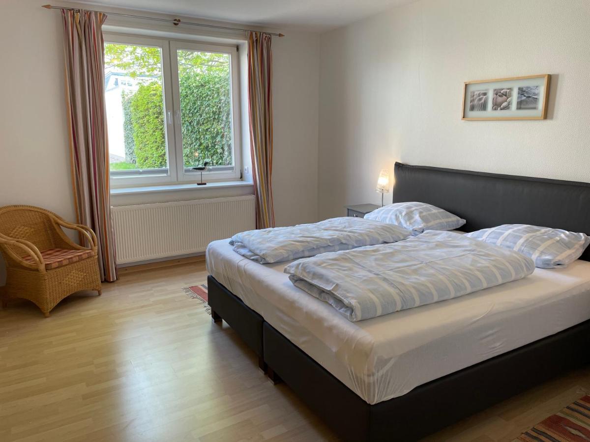 Apartment 4 Wyk auf Föhr エクステリア 写真