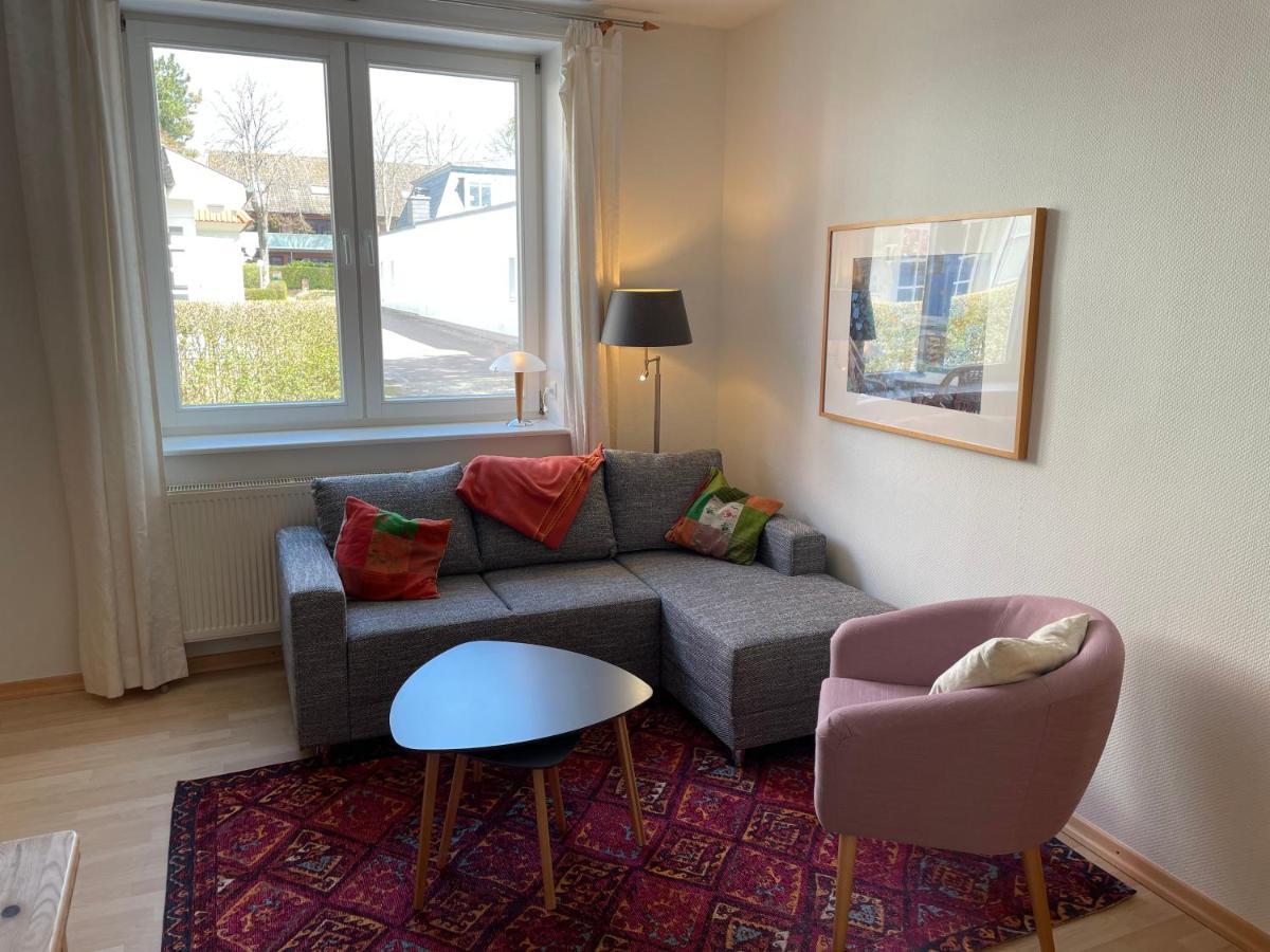 Apartment 4 Wyk auf Föhr エクステリア 写真