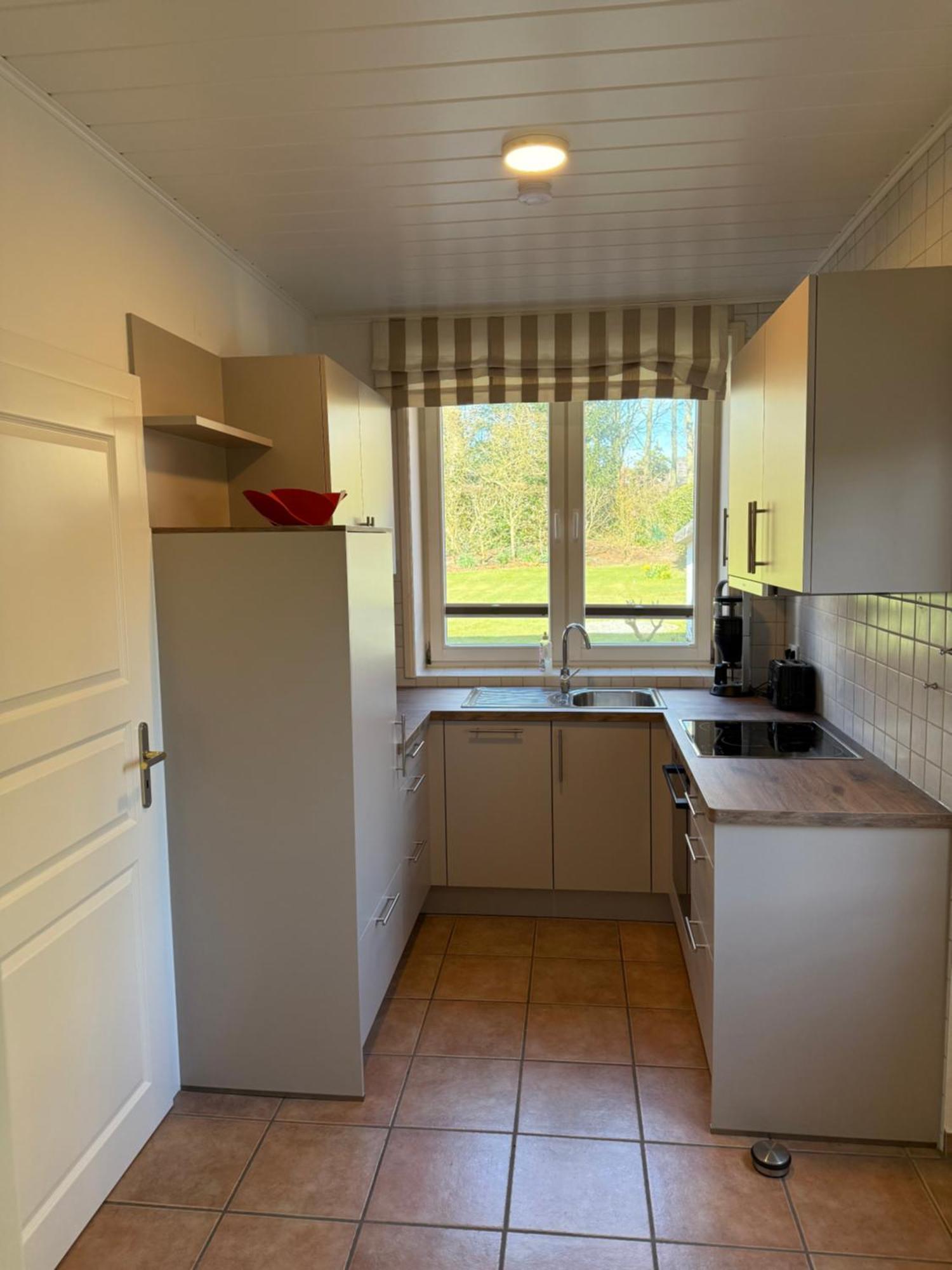 Apartment 4 Wyk auf Föhr エクステリア 写真