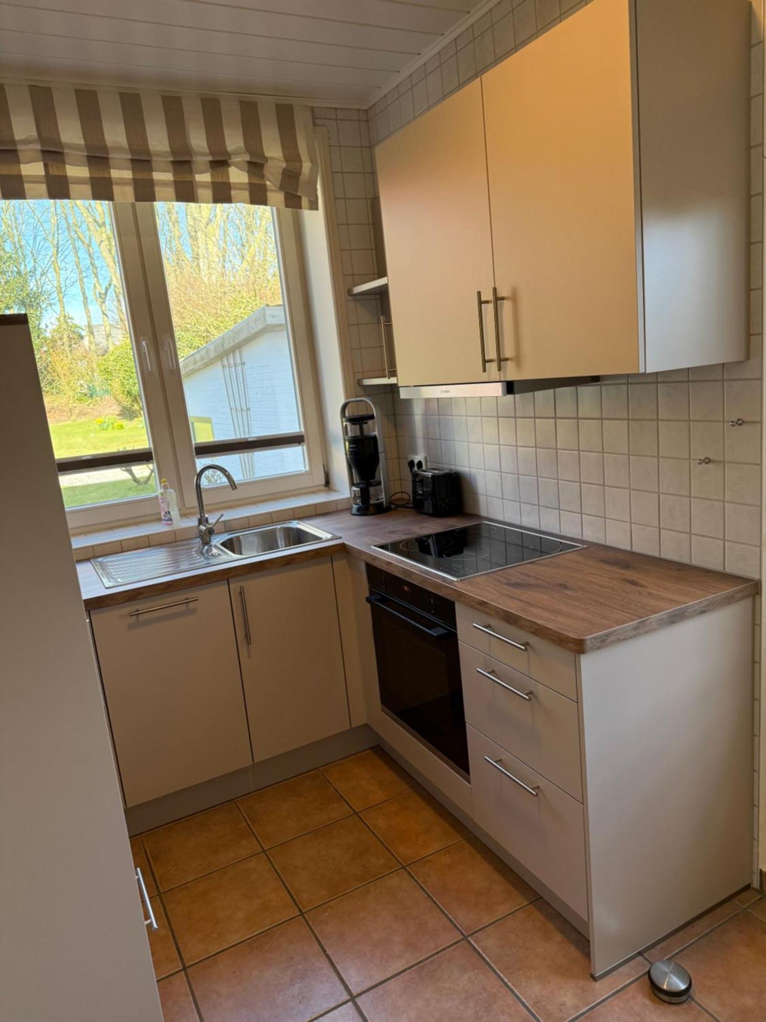 Apartment 4 Wyk auf Föhr エクステリア 写真