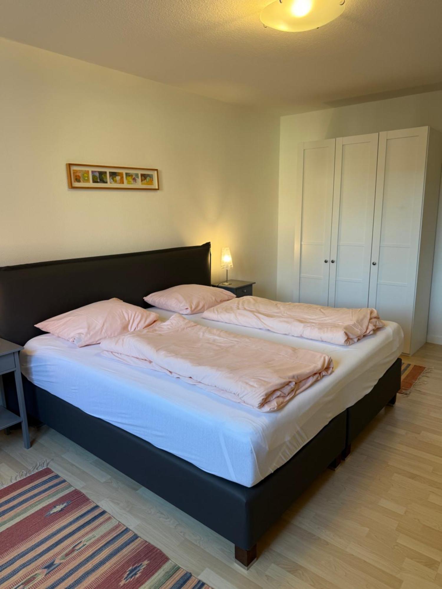 Apartment 4 Wyk auf Föhr エクステリア 写真