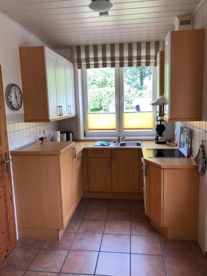 Apartment 4 Wyk auf Föhr エクステリア 写真