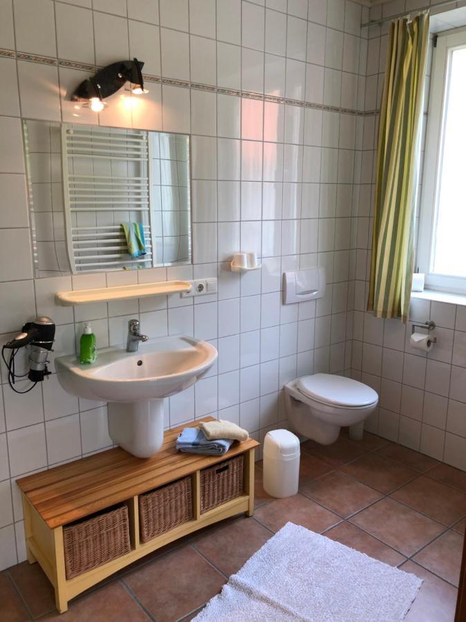 Apartment 4 Wyk auf Föhr エクステリア 写真