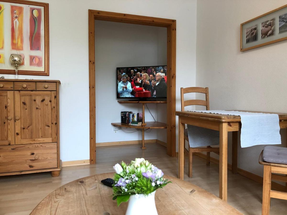 Apartment 4 Wyk auf Föhr エクステリア 写真